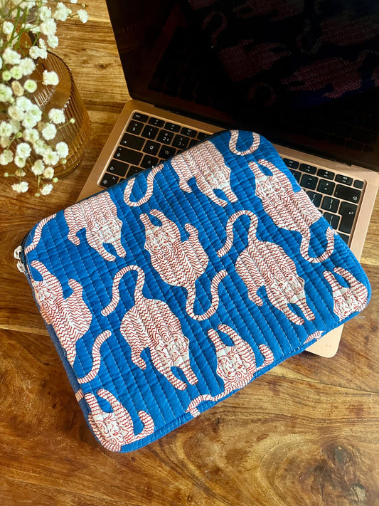 COTTON TRADITIONAL JAIPURI COTTON BAGS